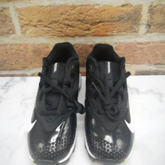 Nike Vapor Ultrafly Keystone 856494-010 Cleats Boys (Size: 13C) - Picture 2 of 4